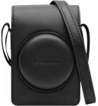 LENS CASE 9 X 16CM NOIR - LP36979-0WW