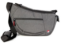 FOURRE-TOUT ADVENTURA SH 120 II NOIR