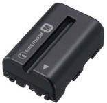 BATTERIE DMW-BLE9E