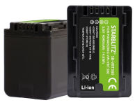 BATTERIE LI-92B