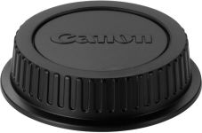 BOUCHON OBJECTIF ARRIERE CANON EF