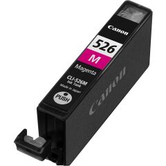 Canon CLI 526 M - Cartouches d'encre
