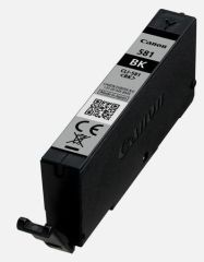 CANON, produit r&eacute;f&eacute;rence : CLI 581 KB