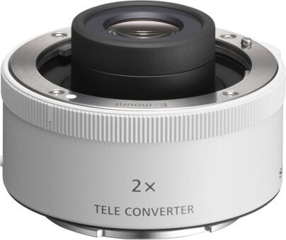 SONY, produit référence : SEL 20 TCSYX