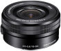SONY, produit référence : SELP 1650 AE