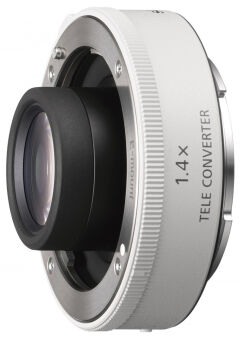 SONY, produit référence : SEL 14 TCSYX