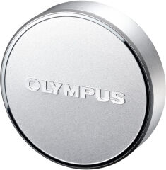 OLYMPUS, produit r&eacute;f&eacute;rence : LC 48 B SILVER
