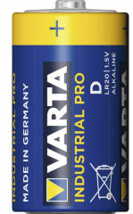 VARTA, produit r&eacute;f&eacute;rence : 4020211111